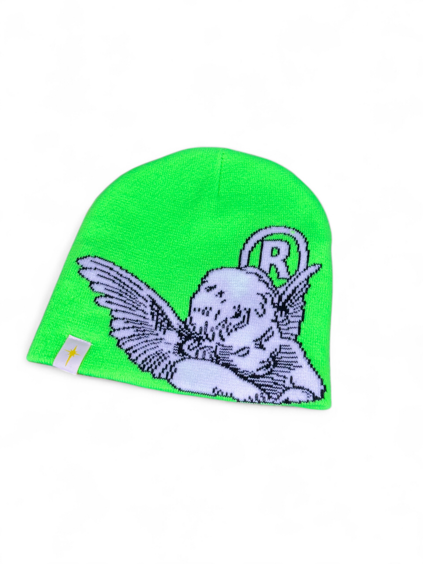 “ggbaby” caps
