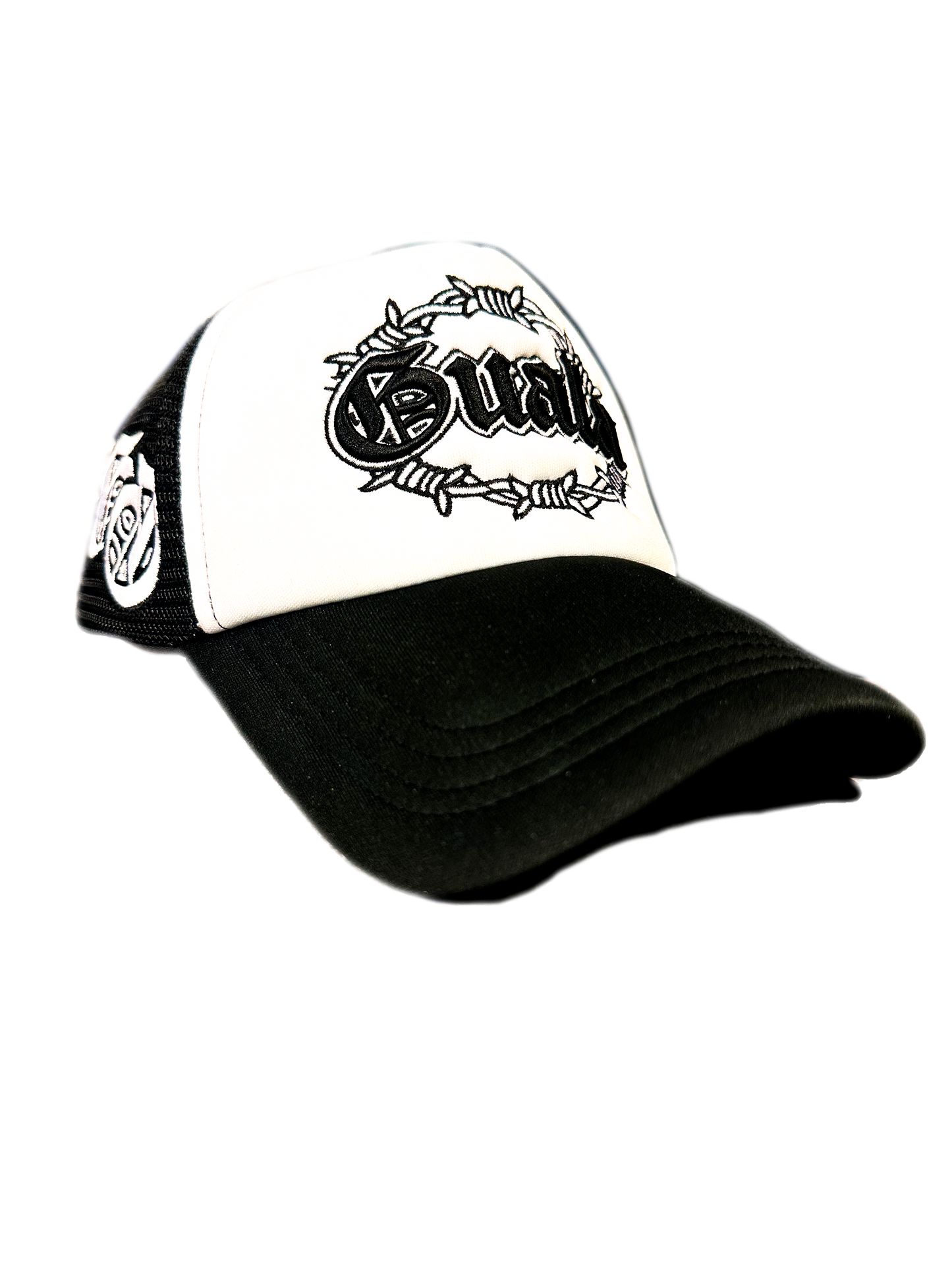 GUALA TRUCKER HAT