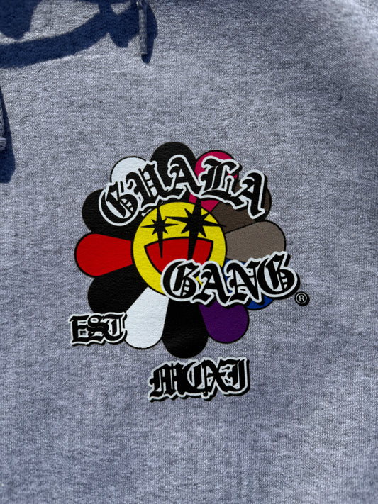 NEW GUALA REMIX FRAGMENT DROPPED