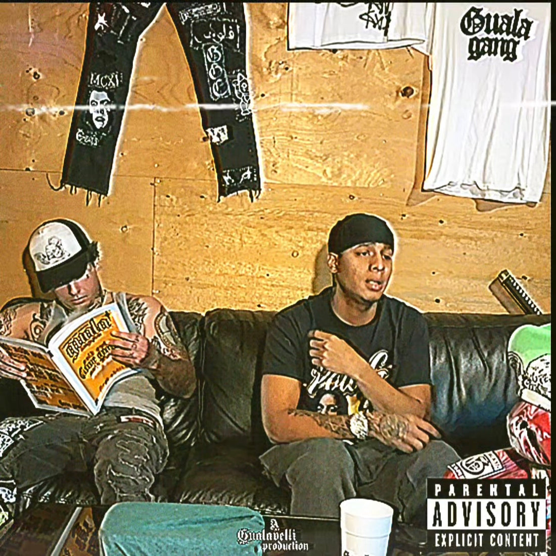 Gualagang presents “ABG” by BST Wavy