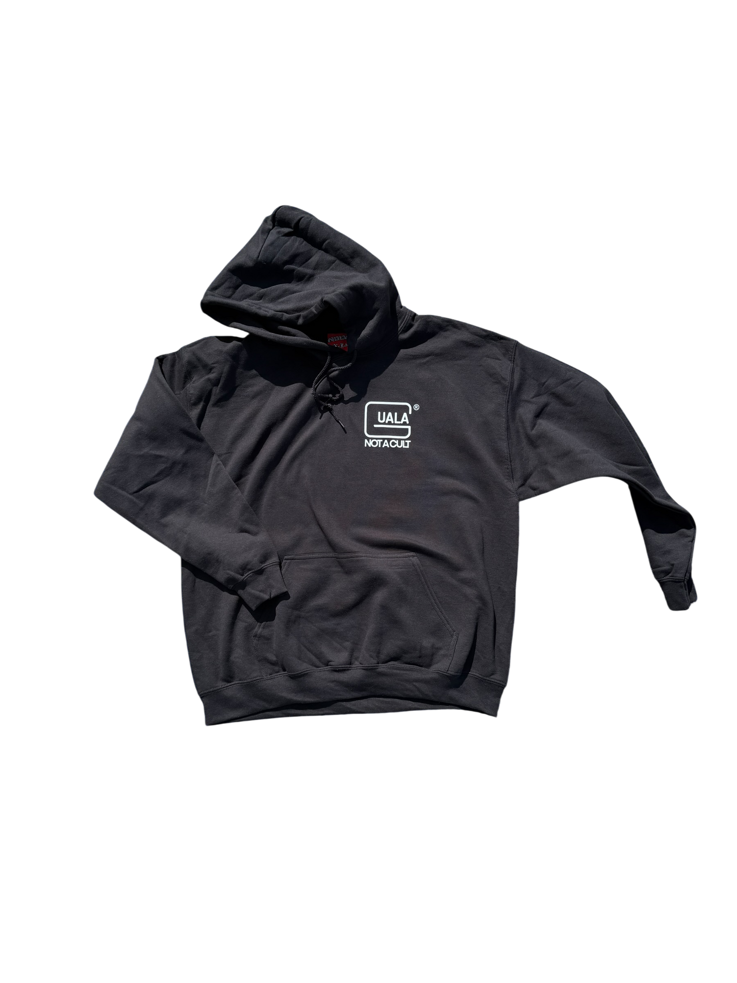 “glock” hoodie